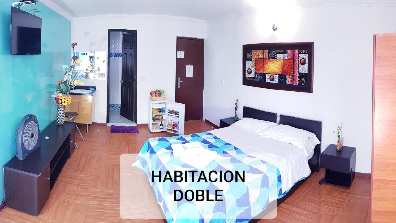 Hotel Barcelona Chinauta Exteriér fotografie